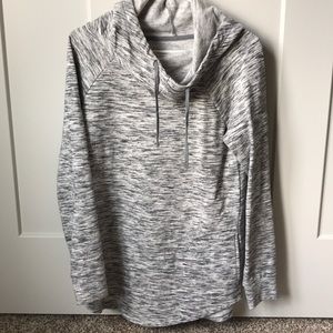 Women’s Mossimo Cowl Neck Sweater